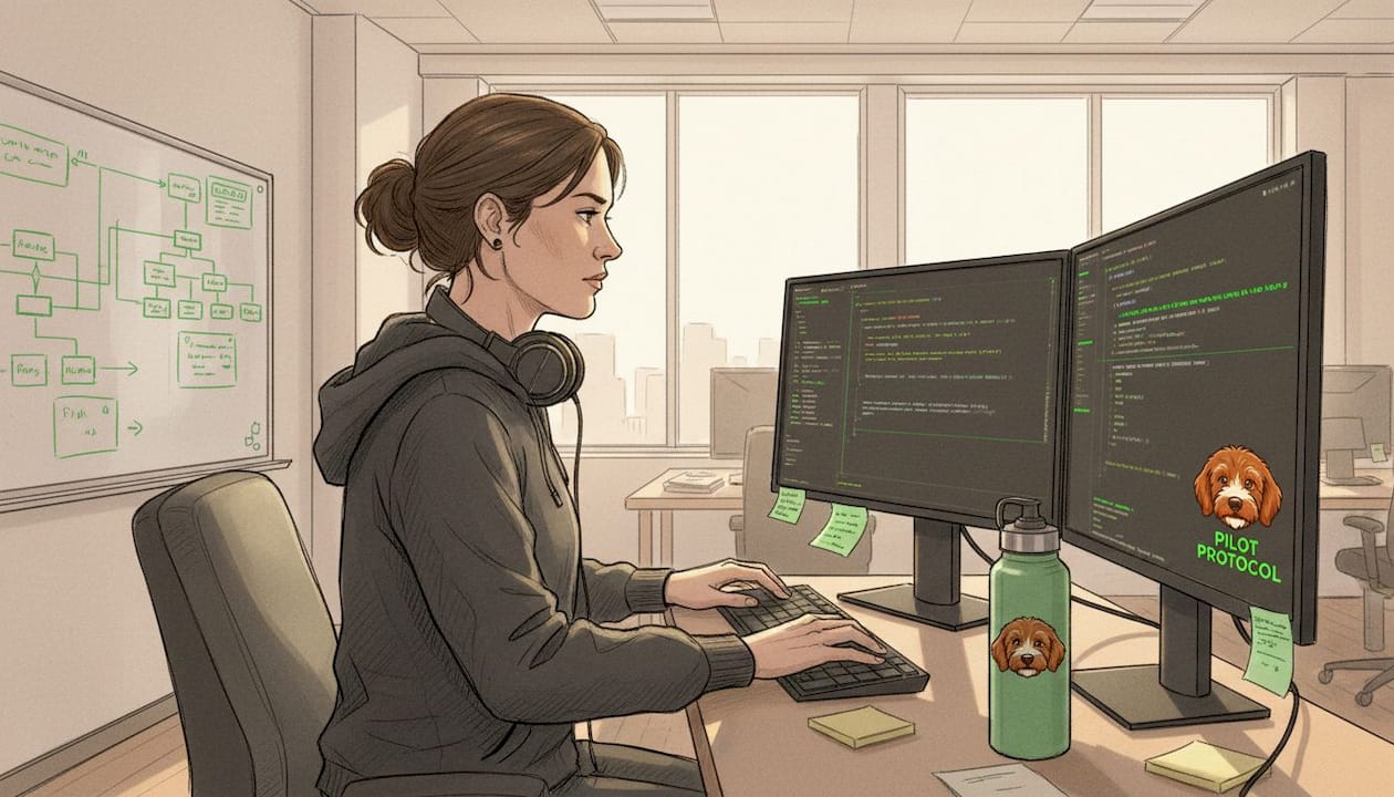 Agent communication security: best practices for AI developers