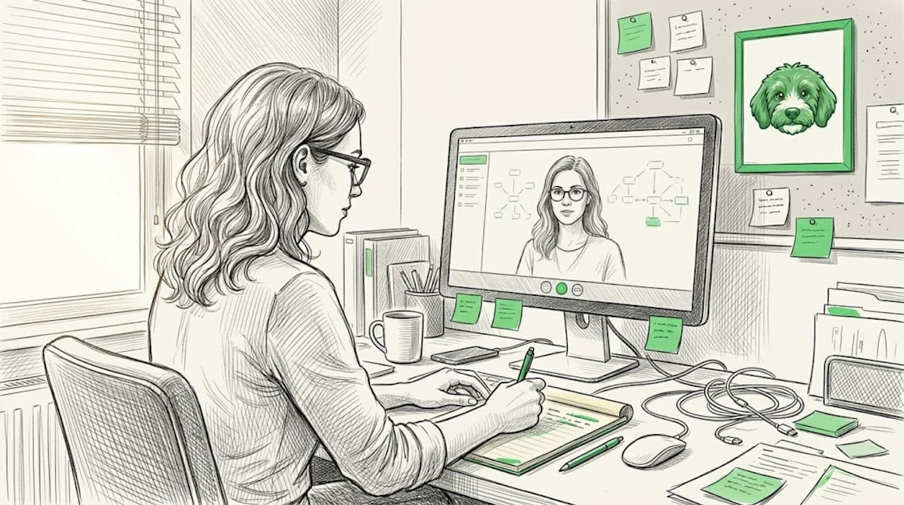 Why secure direct P2P connections matter for AI agents