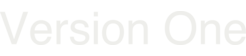 Version One